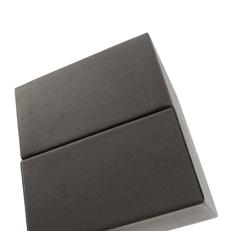 エルメス ブレスレット シェーヌダンクル ヴェルソ K18PGピンクゴールド/ブラックセラミック サイズXS HERMES ジュエリー