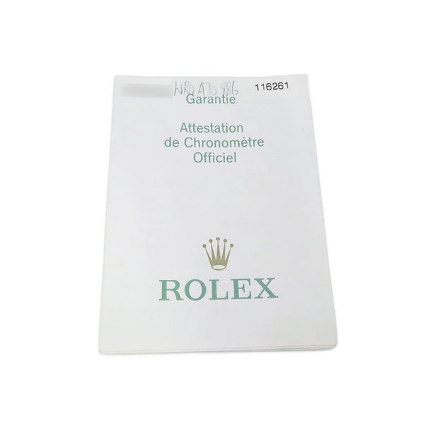 ロレックス デイトジャスト ターノグラフ SS/K18PGピンクゴールド D番 116261 ROLEX 腕時計 白文字盤