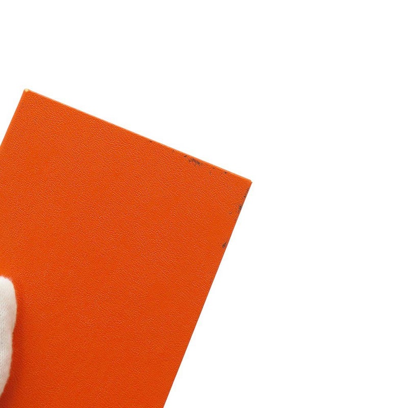 エルメス ネックレス シェーヌダンクル アミュレット SV925シルバー HERMES ジュエリー