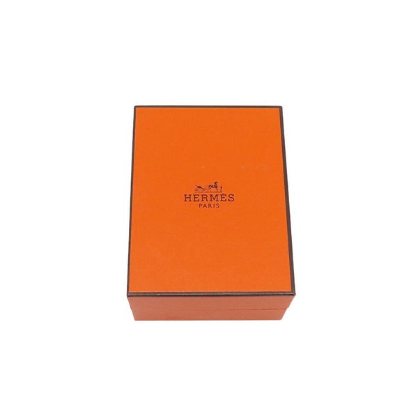 エルメス ネックレス シェーヌダンクル アミュレット SV925シルバー HERMES ジュエリー