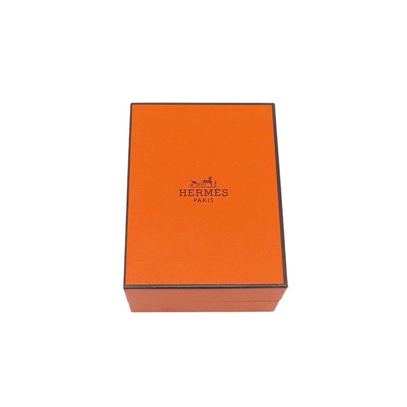 エルメス ネックレス シェーヌダンクル アミュレット SV925シルバー HERMES ジュエリー