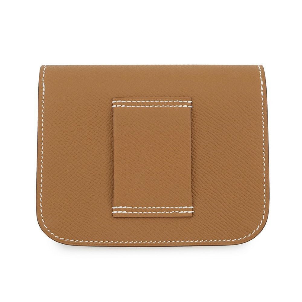 HERMES(エルメス) 財布 コンスタンススリム グリペール ゴールド金具 エルメス 財布 コンスタンス スリム ゴールド/ゴールド金具 エプソン W