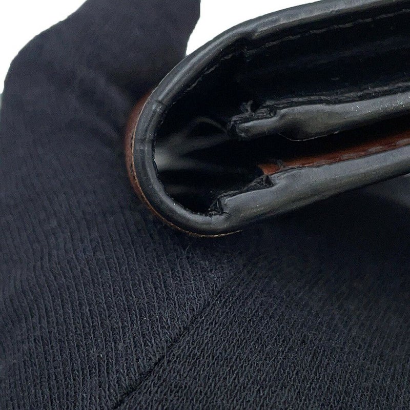 ベルルッティ 長財布 エスパス スクリットレザー ロングウォレット Berluti メンズ