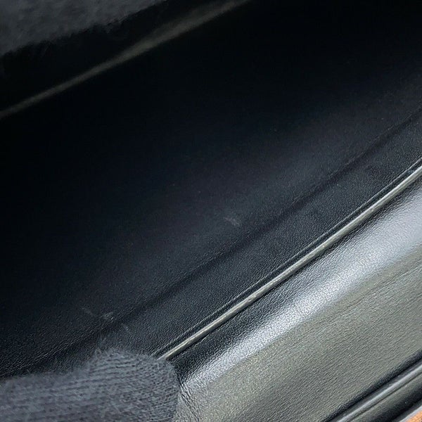 ベルルッティ 長財布 エスパス スクリットレザー ロングウォレット Berluti メンズ