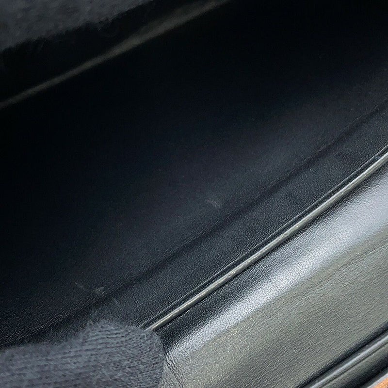 ベルルッティ 長財布 エスパス スクリットレザー ロングウォレット Berluti メンズ