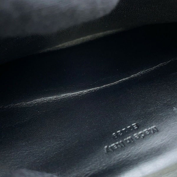 ベルルッティ 長財布 エスパス スクリットレザー ロングウォレット Berluti メンズ