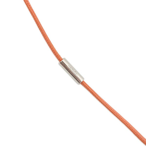 エルメス ネックレス アトラージュ メタル HERMES アクセサリー ペンダント