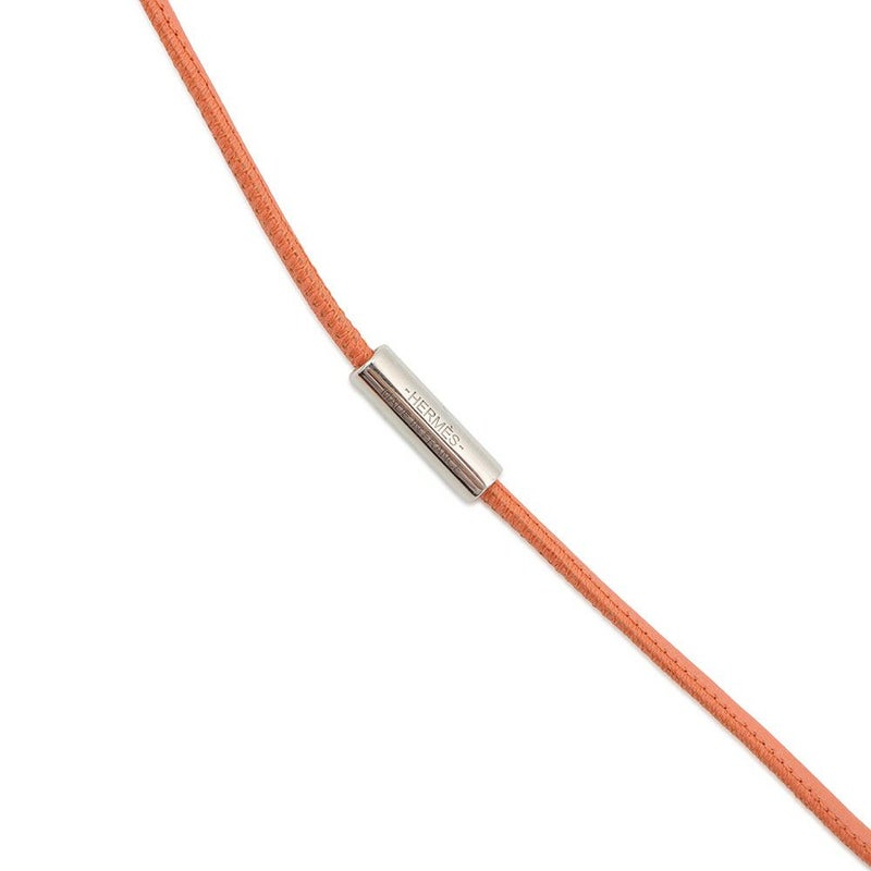 エルメス ネックレス アトラージュ メタル HERMES アクセサリー ペンダント