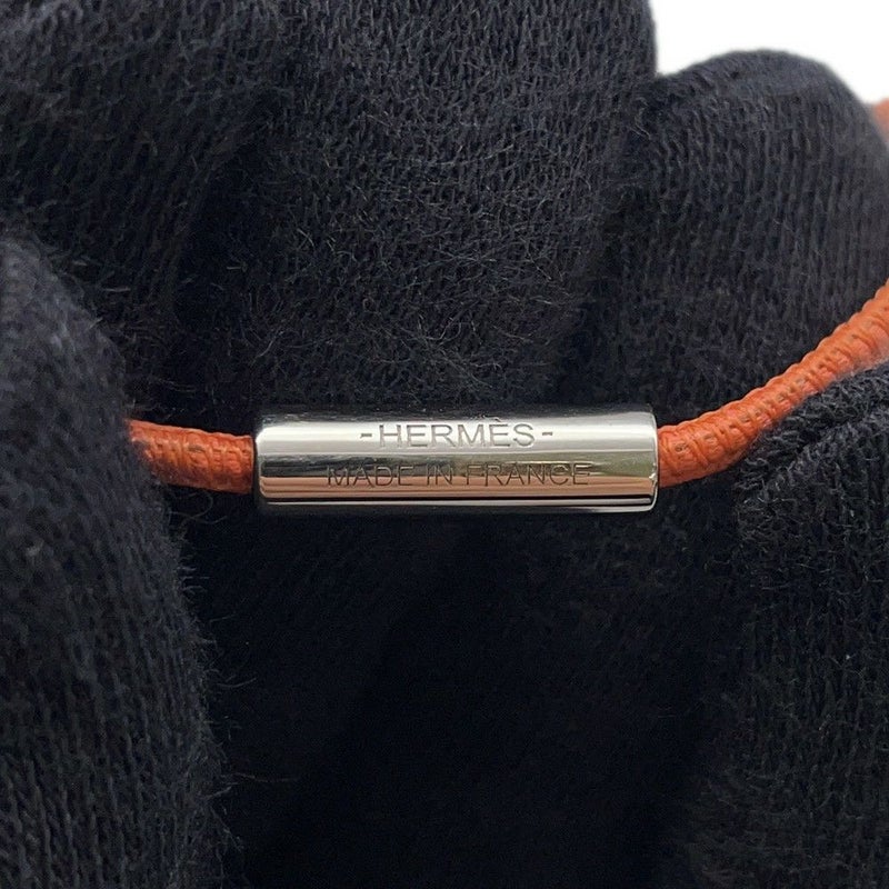 エルメス ネックレス アトラージュ メタル HERMES アクセサリー ペンダント