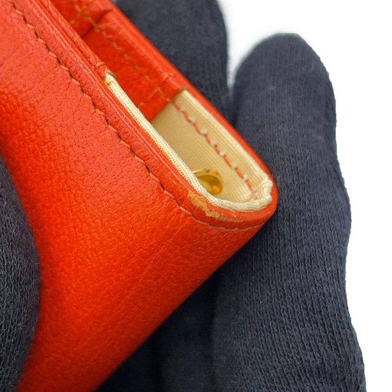 シャネル 手帳カバー アジェンダ ココマーク レザー CHANEL 手帳