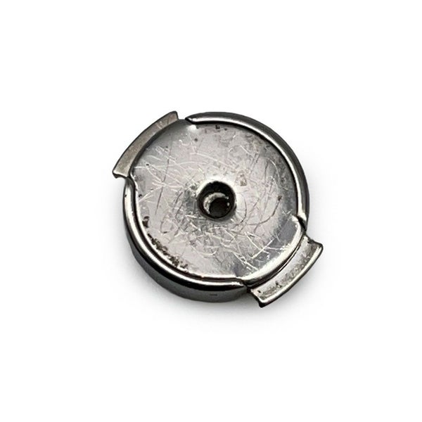 エルメス ピアス カージュドアッシュ Hキューブ メタル HERMES アクセサリー