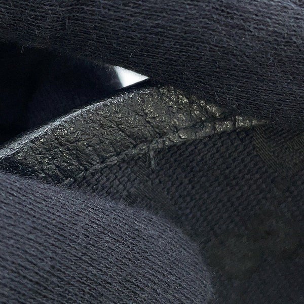 グッチ バケットハット GGキャンバス バケットハット サイズS(57cm) 576587 GUCCI 帽子 メンズ 黒