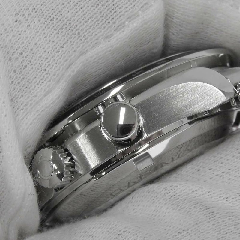 オメガ スピードマスター レーシング 326.30.40.50.03.001 OMEGA 腕時計 ブルー文字盤