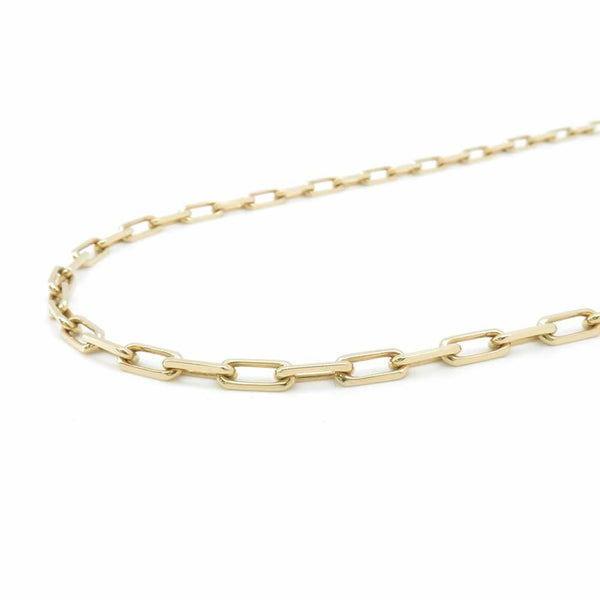 カルティエ ネックレス サントス ドゥ カルティエ ネックレス K18YGイエローゴールド B7224582 Cartier ペンダント ジュエリー