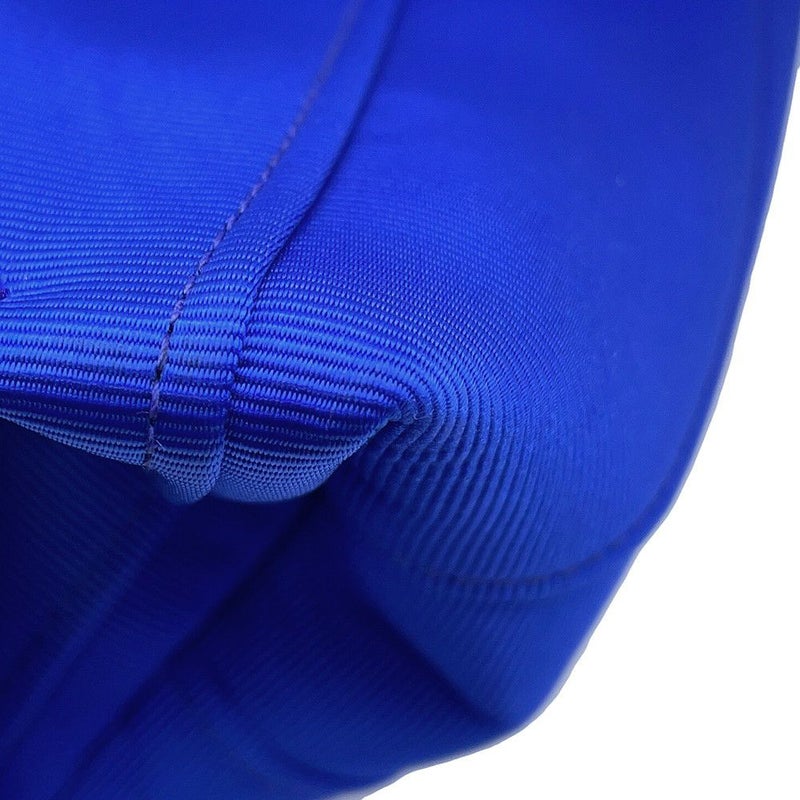 サルヴァトーレ・フェラガモ ハンドバッグ ロゴ ファブリック 214988 Ferragamo