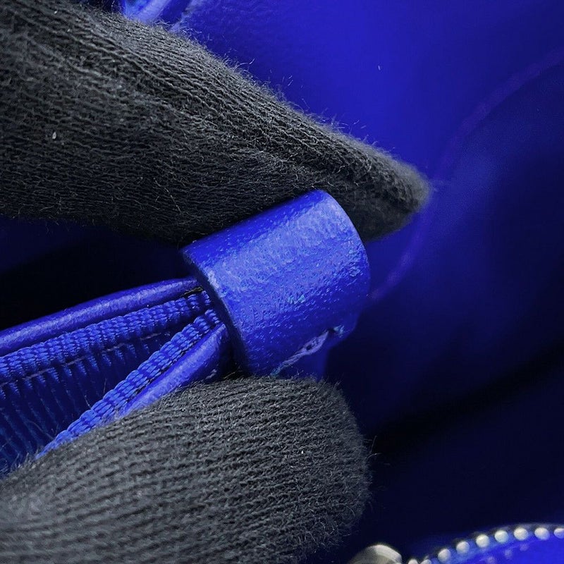 サルヴァトーレ・フェラガモ ハンドバッグ ロゴ ファブリック 214988 Ferragamo