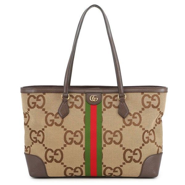 グッチ トートバッグ オフィディア ジャンボGG ミディアム 631685 GUCCI ウェブ