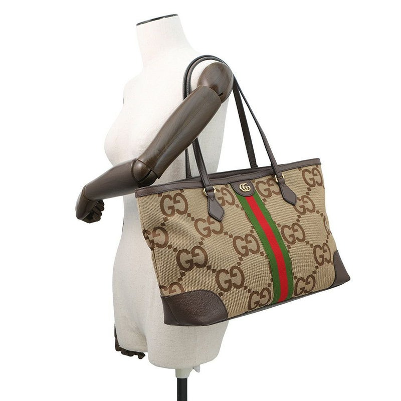 グッチ トートバッグ オフィディア ジャンボGG ミディアム 631685 GUCCI ウェブ
