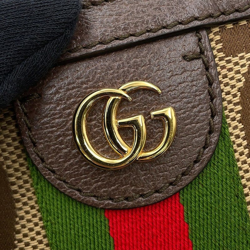 グッチ トートバッグ オフィディア ジャンボGG ミディアム 631685 GUCCI ウェブ