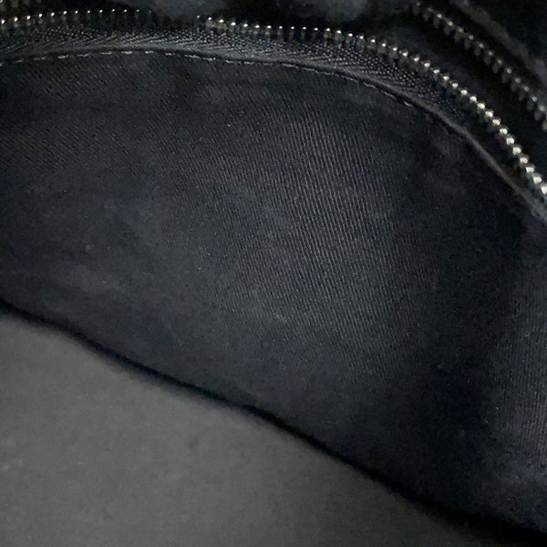 メゾンマルジェラ ハンドバッグ 5AC ミニ カーフレザー S56WG0082 Maison Margiela 2way 黒