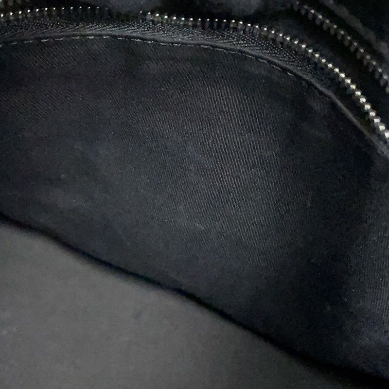 メゾンマルジェラ ハンドバッグ 5AC ミニ カーフレザー S56WG0082 Maison Margiela 2way 黒