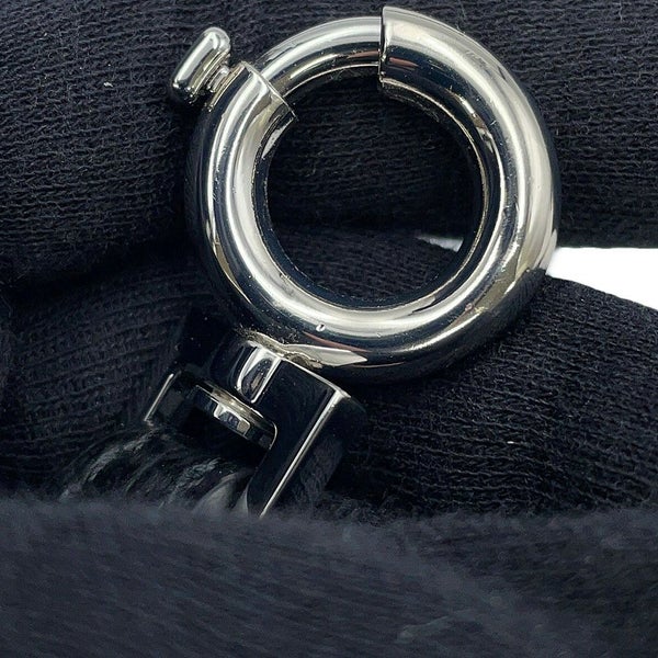 メゾンマルジェラ ハンドバッグ 5AC ミニ カーフレザー S56WG0082 Maison Margiela 2way 黒