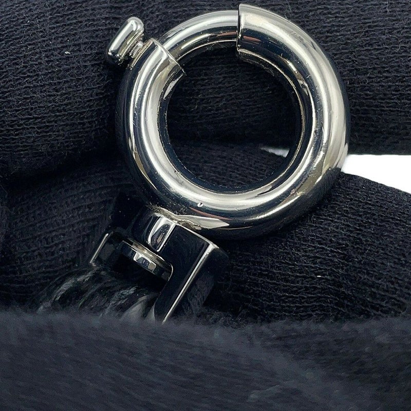 メゾンマルジェラ ハンドバッグ 5AC ミニ カーフレザー S56WG0082 Maison Margiela 2way 黒