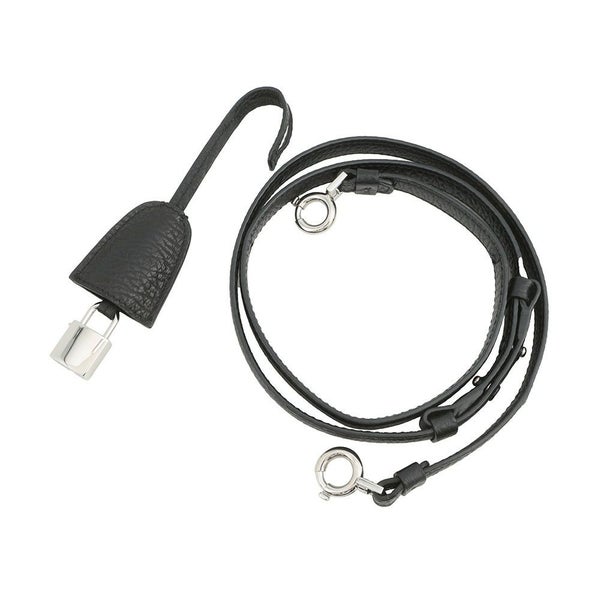 メゾンマルジェラ ハンドバッグ 5AC ミニ カーフレザー S56WG0082 Maison Margiela 2way 黒