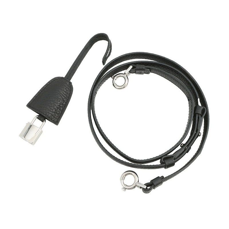 メゾンマルジェラ ハンドバッグ 5AC ミニ カーフレザー S56WG0082 Maison Margiela 2way 黒