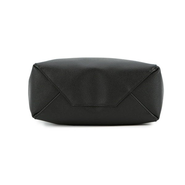 セリーヌ トートバッグ バーティカル カバ スモール 176183 CELINE 2way 黒