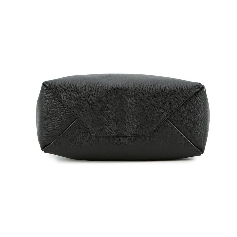 セリーヌ トートバッグ バーティカル カバ スモール 176183 CELINE 2way 黒