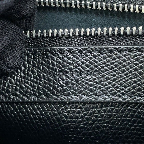 セリーヌ トートバッグ バーティカル カバ スモール 176183 CELINE 2way 黒