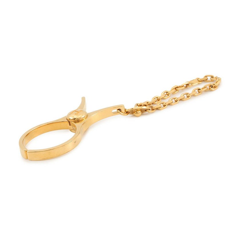 エルメス グローブホルダー フィルー Filou ドレ HERMES 手袋ホルダー