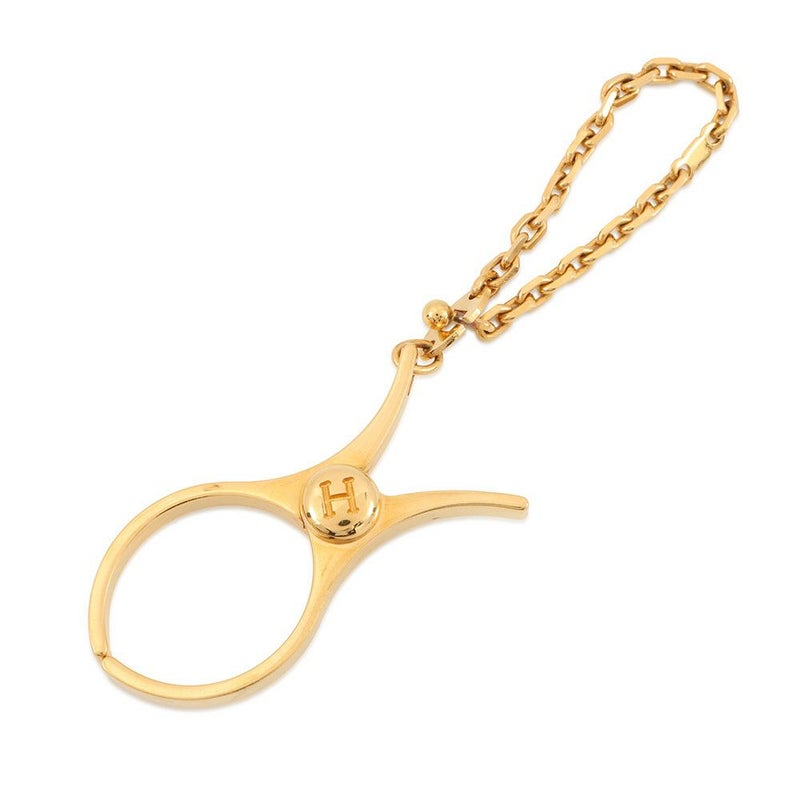 エルメス グローブホルダー フィルー Filou ドレ HERMES 手袋ホルダー