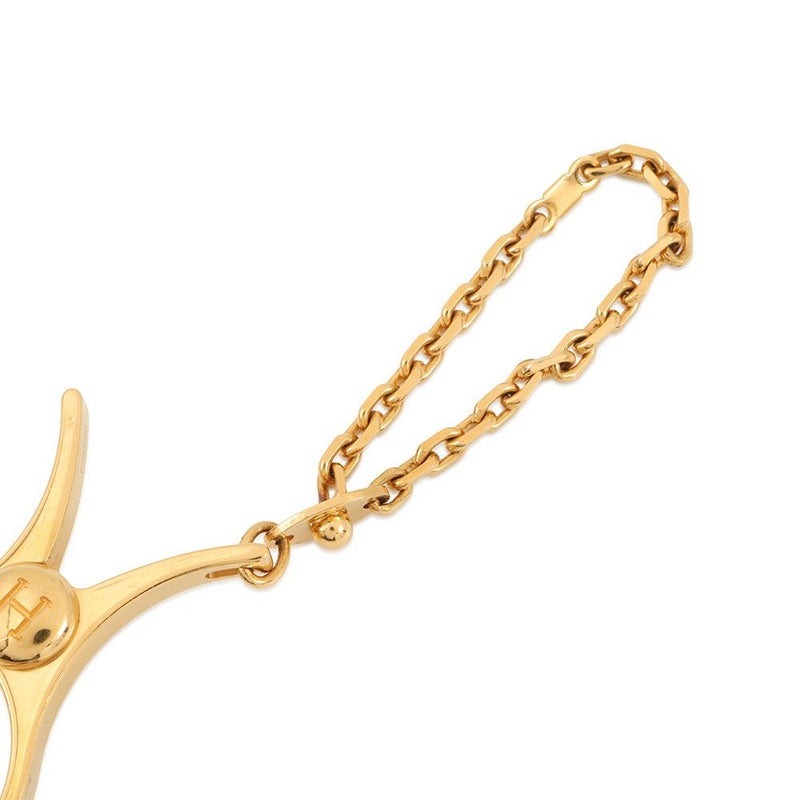 エルメス グローブホルダー フィルー Filou ドレ HERMES 手袋ホルダー