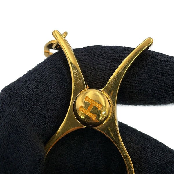 エルメス グローブホルダー フィルー Filou ドレ HERMES 手袋ホルダー