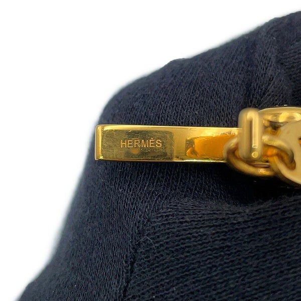 エルメス グローブホルダー フィルー Filou ドレ HERMES 手袋ホルダー