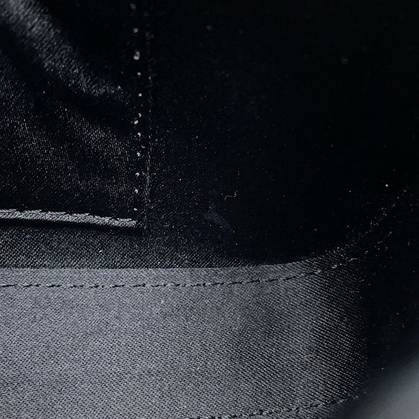 フェンディ ショルダーバッグ マークジェイコブスコラボ バゲット フォンポーチ 7AS142 FENDI 黒 2way