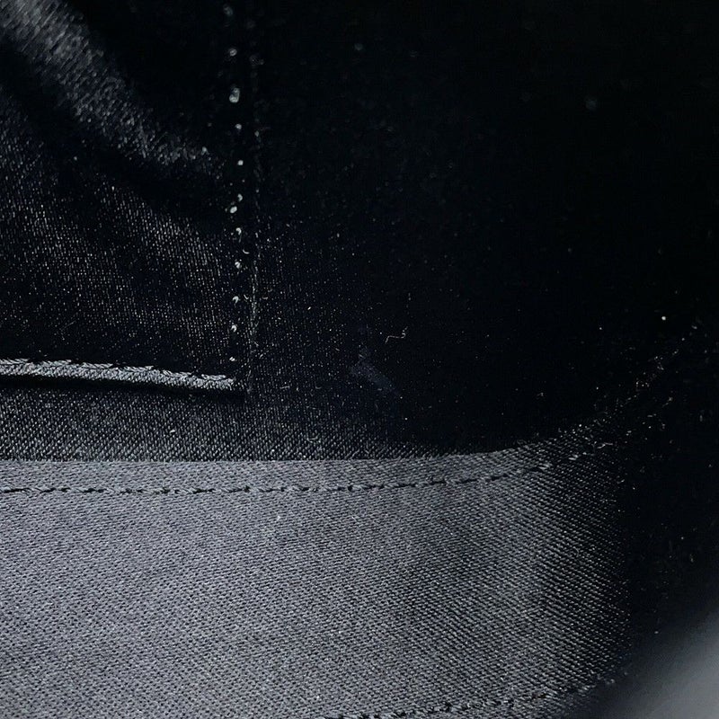 フェンディ ショルダーバッグ マークジェイコブスコラボ バゲット フォンポーチ 7AS142 FENDI 黒 2way