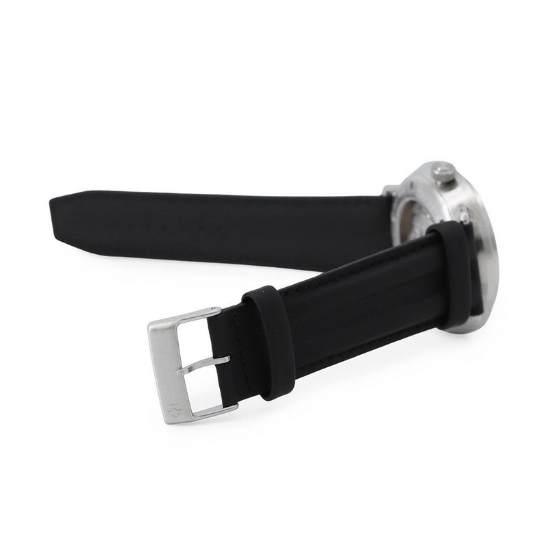 東京時計精密株式会社 大塚ローテック 6号機 腕時計 シルバー文字盤