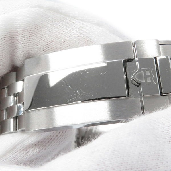 チュードル ブラックベイ M7941A1A0NU-0003 TUDOR チューダー 腕時計 黒文字盤