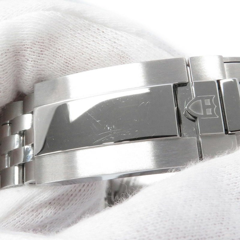 チュードル ブラックベイ M7941A1A0NU-0003 TUDOR チューダー 腕時計 黒文字盤