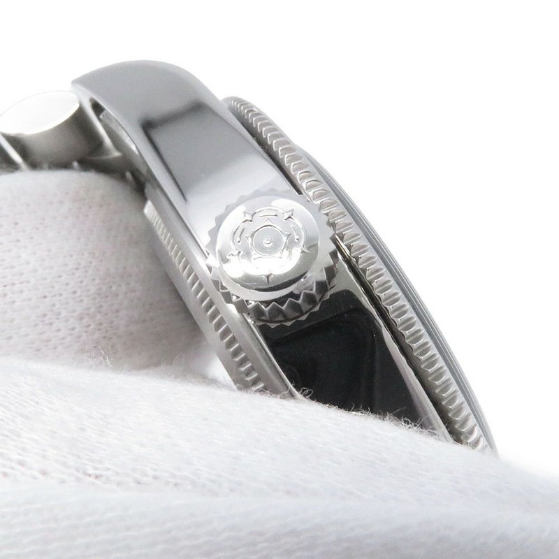 チュードル ブラックベイ M7941A1A0NU-0003 TUDOR チューダー 腕時計 黒文字盤