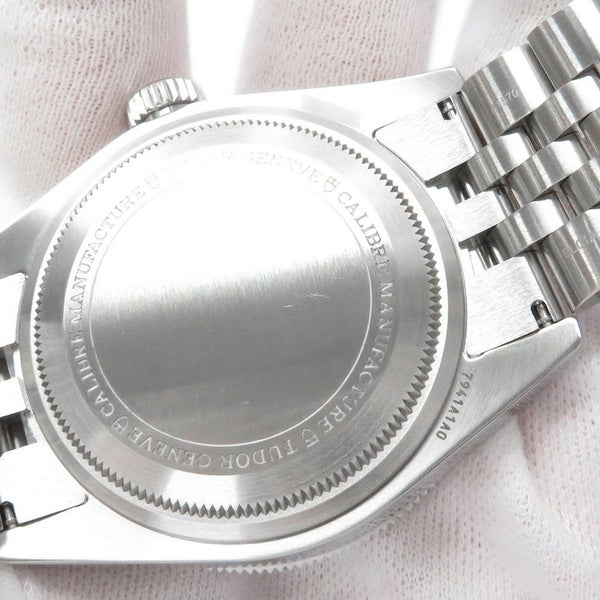 チュードル ブラックベイ M7941A1A0NU-0003 TUDOR チューダー 腕時計 黒文字盤