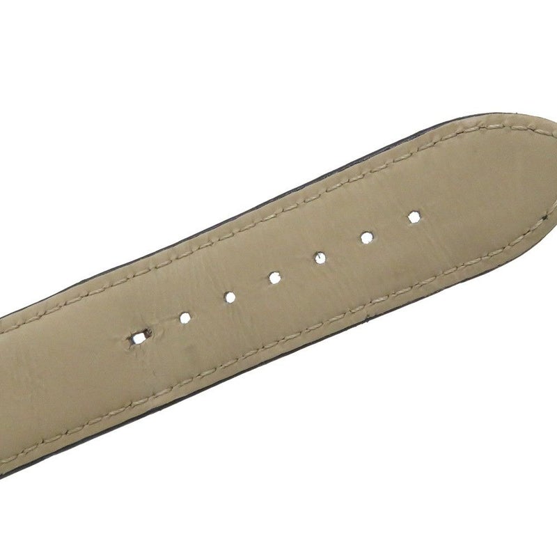 カルティエ サントス デュモン XL W2SA0017 Cartier 腕時計 シルバー文字盤