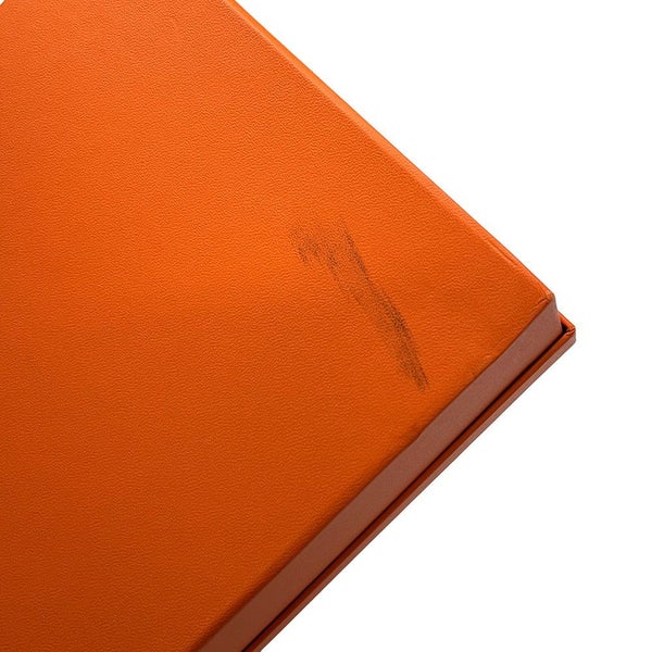 エルメス 犬用トリーツ ポーチ オン ザ ゴー ネイビー/シルバー金具 コーティングキャンバス  HERMES 小物入れ