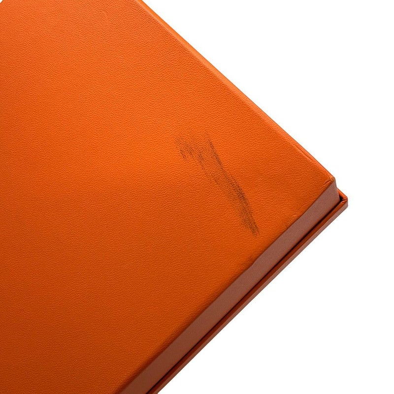 エルメス 犬用トリーツ ポーチ オン ザ ゴー ネイビー/シルバー金具 コーティングキャンバス  HERMES 小物入れ