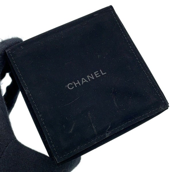 シャネル ブレスレット ココマーク 透かし バングル B15S CHANEL アクセサリー