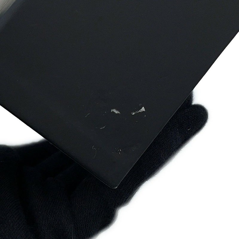 シャネル ブレスレット ココマーク 透かし バングル B15S CHANEL アクセサリー