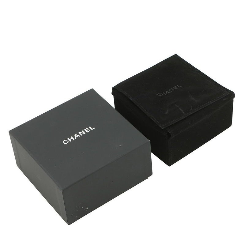 シャネル ブレスレット ココマーク 透かし バングル B15S CHANEL アクセサリー
